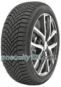 Mastersteel All Weather 3
