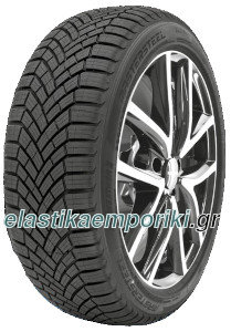 Mastersteel All Weather 3