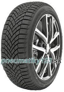 Mastersteel All Weather 3