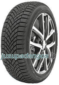 Mastersteel All Weather 3