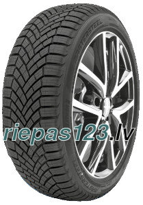 Mastersteel All Weather 3