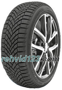 Mastersteel All Weather 3