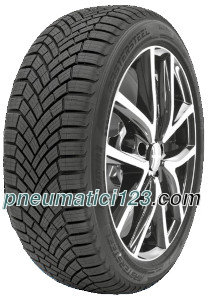 Mastersteel All Weather 3