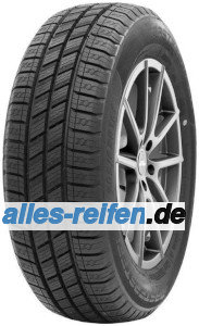 Mastersteel All Weather Van 2