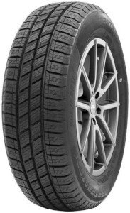 Mastersteel&nbsp;All Weather Van 2