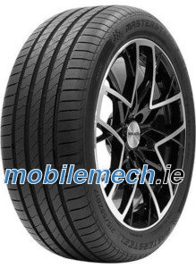 Mastersteel Clubsport 2