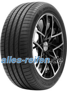 Mastersteel Clubsport 2