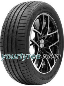 Mastersteel Prosport 2