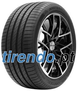 Mastersteel Supersport 2