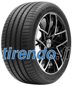 Mastersteel Supersport 2