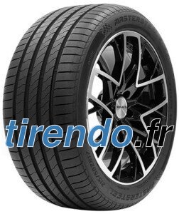 Mastersteel Supersport 2