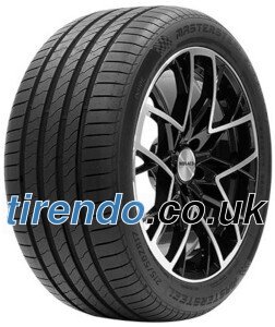 Mastersteel Supersport 2