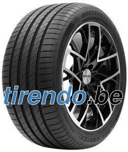 Mastersteel Supersport 2