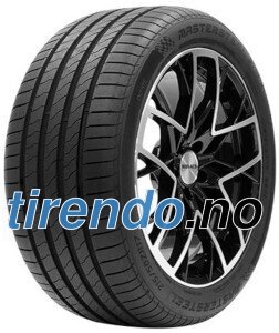 Mastersteel Supersport 2