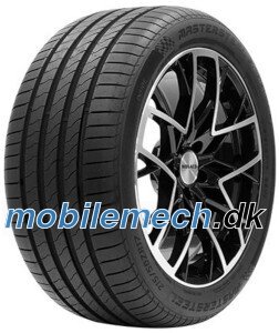 Mastersteel Supersport 2