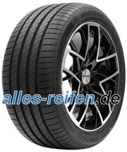 Mastersteel Supersport 2