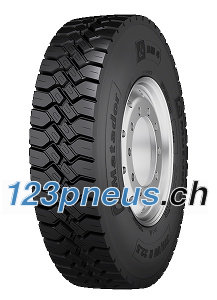 Image of Matador DM 4 ( 13 R22.5 156/150K 18PR ) à 123pneus.ch