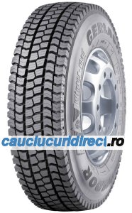 Matador DW1 ( 295/80 R22.5 152/148M 16PR )