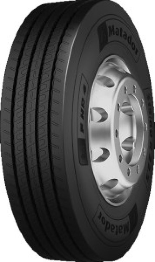 Matador F HR4 ( 225/75 R17.5 129/127M 12PR )