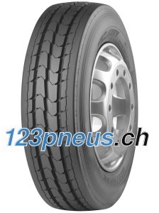 Image of Matador FU-1 City ( 275/70 R22.5 148/145J 16PR Double marquage 152/148E ) à 123pneus.ch