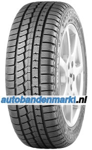 Image of Matador MP59 ( 235/40 R18 95V XL )