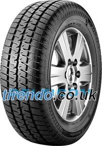 Matador MPS530 Sibir Snow Van