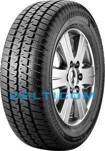 Obrázok 195/60 R16 99/97T MATADOR MPS 530 SIBIR SNOW VAN