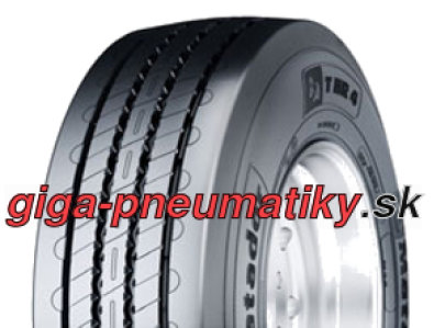 Obrázok Matador T HR4 ( 245/70 R17.5 143/141L 16PR dvojitá identifikácia 146/146F )