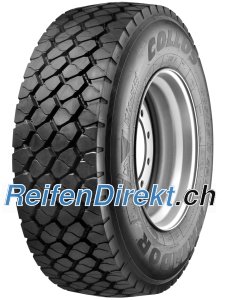 Matador TM1 Collos