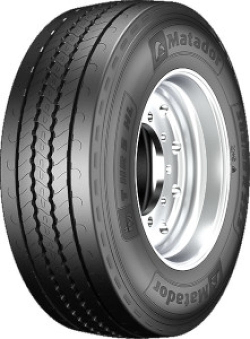Matador T HR5 ( 215/75 R17.5 135/133K 16PR )
