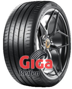 Matrax Urcola+ SUV