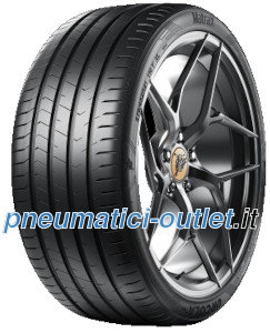 Matrax Urcola+ SUV