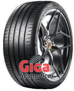 Matrax Urcola+ SUV