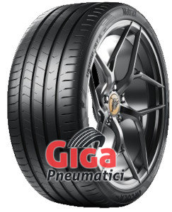 Matrax Urcola+ SUV