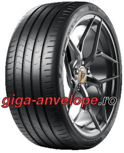 Matrax Urcola+ SUV