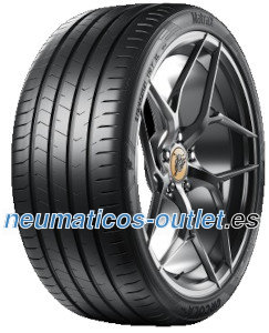 Matrax Urcola+ SUV