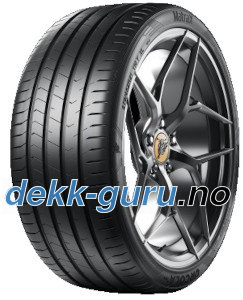 Matrax Urcola+ SUV