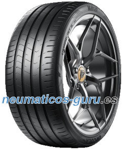 Matrax Urcola+ SUV