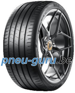 Matrax Urcola+ SUV