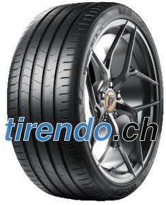 Matrax Urcola+ SUV