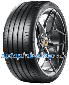 Matrax Urcola+ SUV