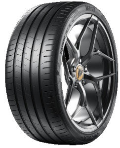 Matrax Urcola+ SUV