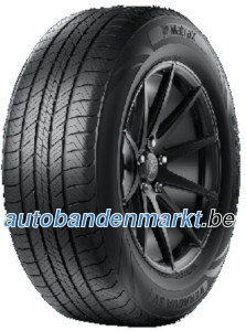 Matrax&nbsp;Veragua SUV