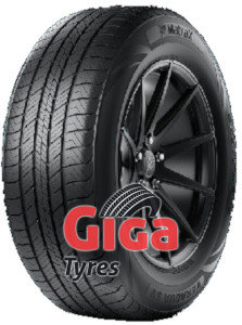 Matrax Veragua SUV