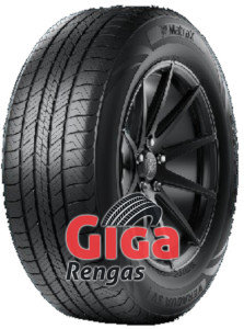 Matrax Veragua SUV