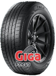 Matrax Veragua SUV