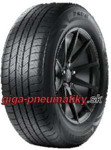 Matrax Veragua SUV