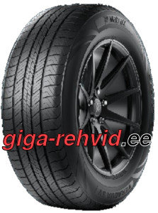 Matrax Veragua SUV