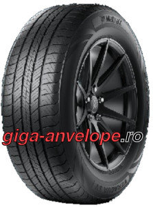 Matrax Veragua SUV