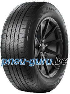 Matrax Veragua SUV